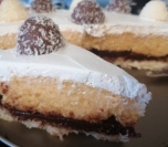 Torta sa kokosom (3)