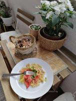Salata sa makaronama i tunjevinom