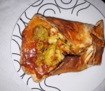 Tortilje na moj način