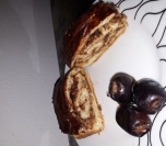 Hani plazma štrudla