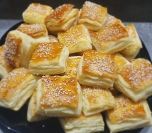 Pogačice slične žu-žu-u