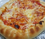 Pizza vezuvio (2)