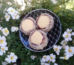 Domaći makarons