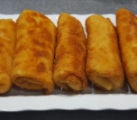 Pohovane palačinke