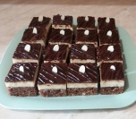 Kolač ledene kocke