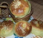 Pogačice sa krompitom