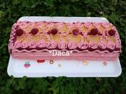 Tortica čoko-višnja