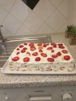 Torta sa jagodama (17)