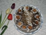 Čokoladna plazma tortica