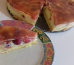 Poslastica *Crvenkapa*
