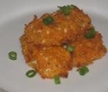 Dorito Chicken Tenders
