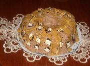 Čoko kuglof torta