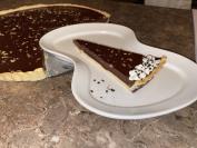 Čokoladni tart (3)