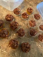 Domace Ferrero Rocher kuglice