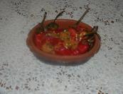 Kafanske paprike