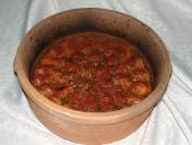 Kabagi Sevdiran Yemek-rolnice od tikvica sa mesom