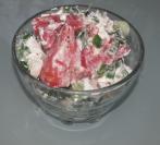 Paradajz salata (5)