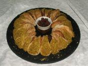 Atayef-arapske palačinke