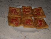 Lisnato letnje pecivo
