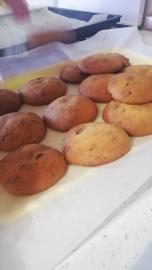 Čokoladni keksići (7)