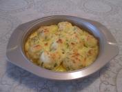 Gratinirani karfiol