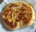 Punjene lepinje (2)