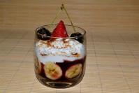Twisty voćni desert