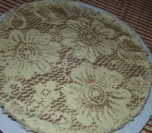 Čoko mus torta