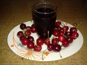 Sirup od trešanja