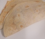 Punjene tortilje iz tignja