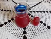 Domaći sirup od višanja