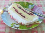 Rozen torta sa višnjama
