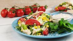 Salata sa piletinom