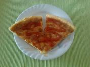 Francuska pita s lukom