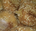 Kroketi sa susamon