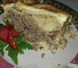 Punjene slane palačike