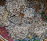 Kokos čupavci (4)
