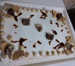 Seherzada torta (2)