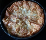 Nabrana gibanica