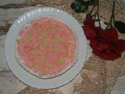 Ružičasti tart