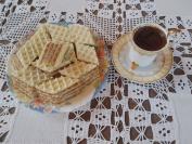 Čokoladna oblanda (8)