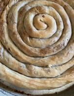 Sarajevski burek