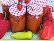 Ljuti ajvar (2)