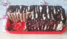 Mala keks torta