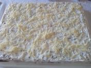 Slana torta sa tost hlebom