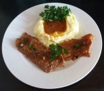 Milanske šnicle