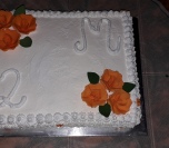 Torta sa fantom i petit keksom