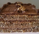Žerbo torta
