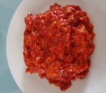 Pravi Ajvar bez Konzervansa