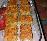 Mesna pita na drukčiji način